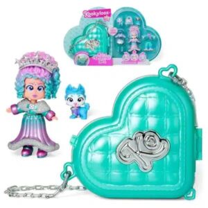 Kookyloos Golden Gala Chloe´s Deluxe Set