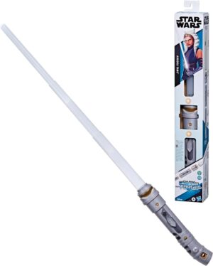 Star Wars Lightsaber Forge - Ahsoka Tano