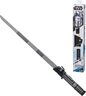 Star Wars Lightsaber Forge - Darksaber