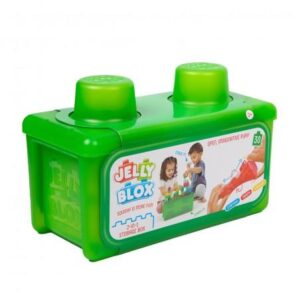 Jelly Blox Pack Storage 30 Piezas