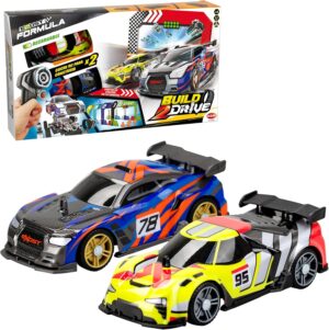 Build 2 Drive - Pack Doble