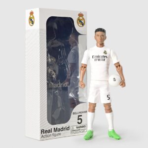 Figura Action Bellingham Real Madrid 20cm