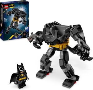 Armadura Robótica de Batman