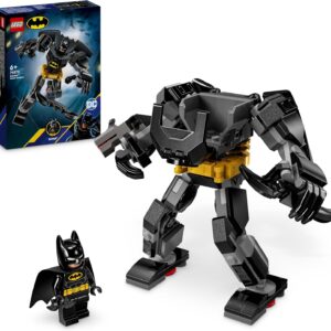 Armadura Robótica de Batman