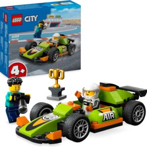 Deportivo de Carreras Verde