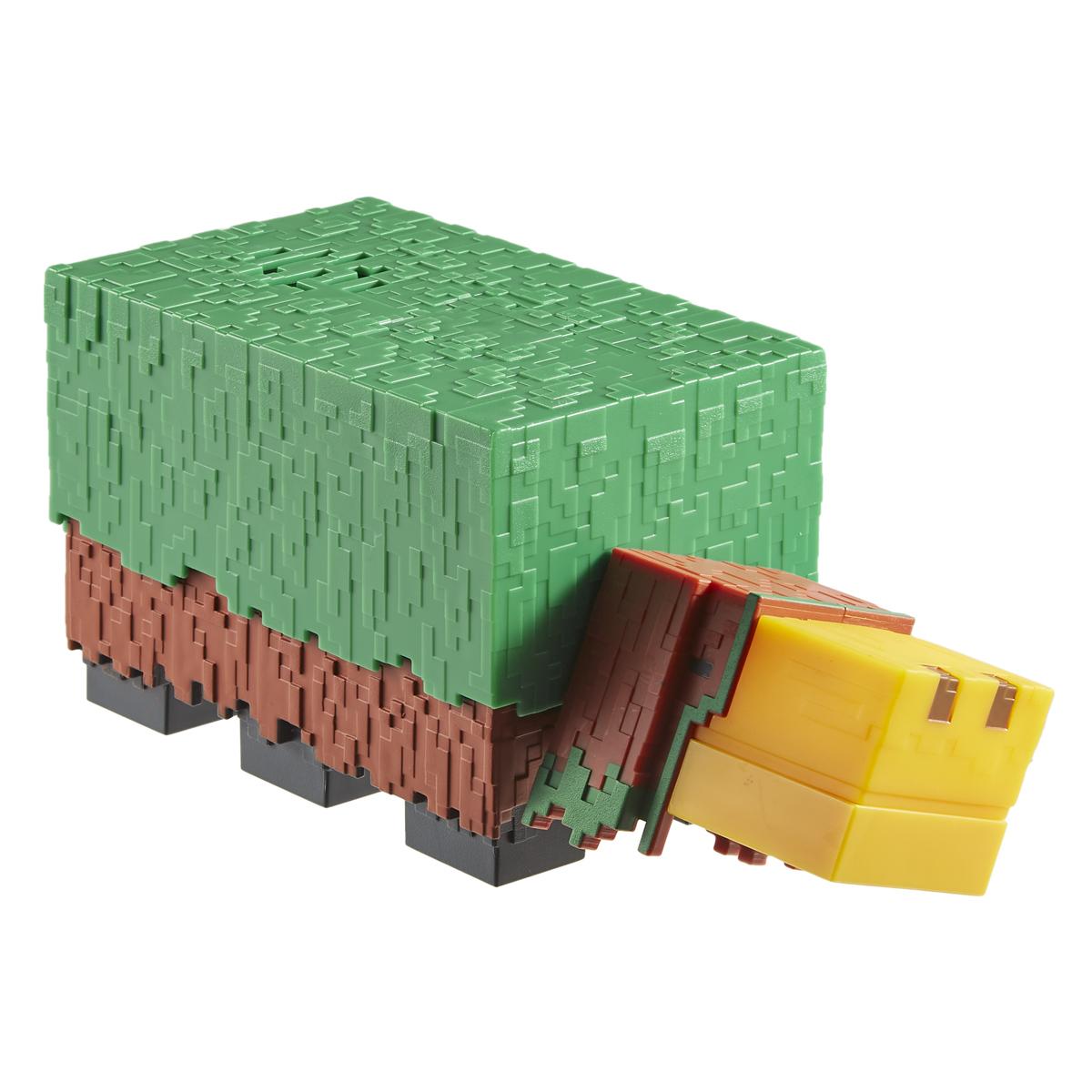 Figura Minecraft Figure Sniffer 8 cm - Imagen 2