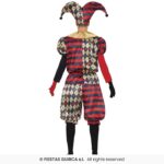 DISFRAZ ARLEQUIN DIAMANTE (M) - Imagen 2