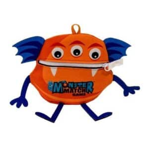 Monster Match - juego de cartas