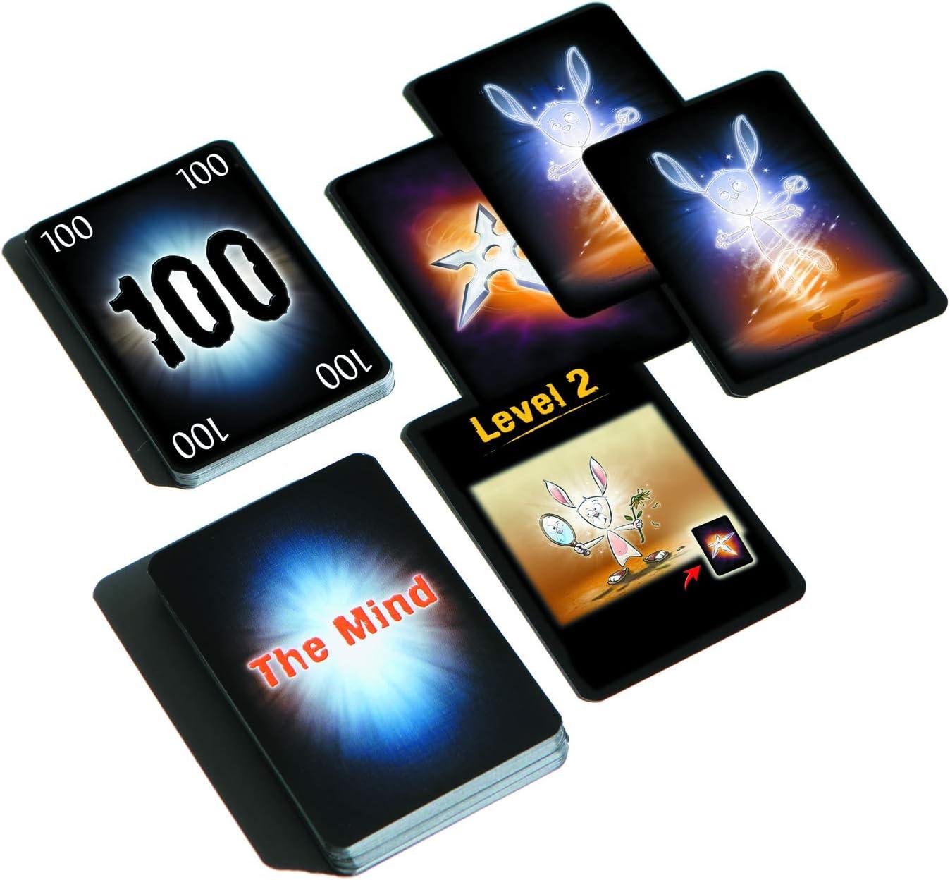 The Mind es un juego de cartas - Imagen 3