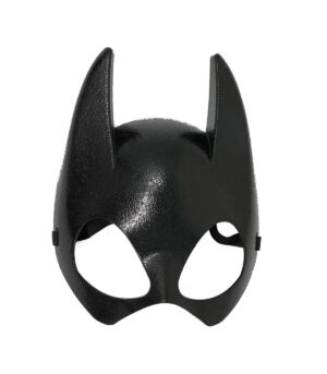 MEDIA MASCARA MURCIELAGO BATMAN