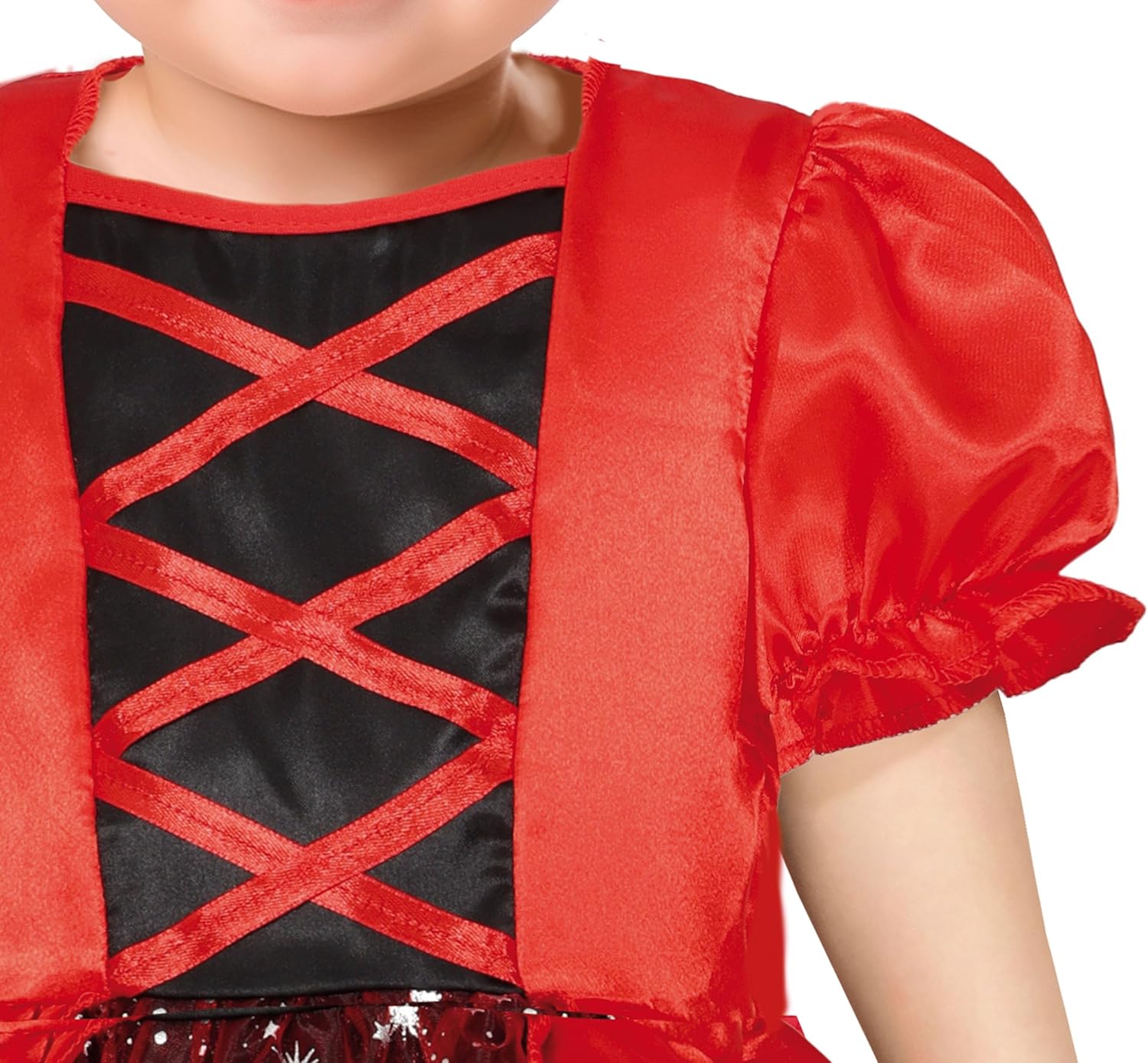 DISFRAZ DIABLESA 18-24 MESES - Imagen 2