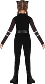 DISFRAZ CATWOMAN BLACKCAT 7-9 Años - Imagen 3