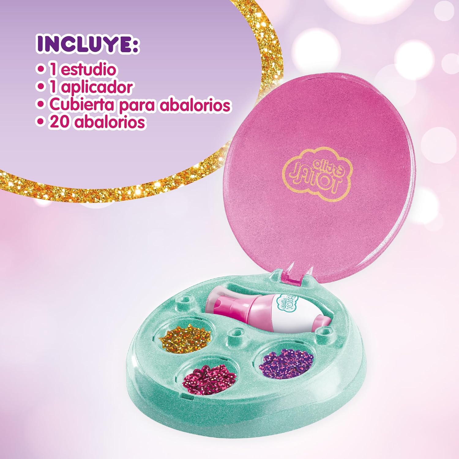 Estudio Decora Tu Pelo Refresh - Imagen 3