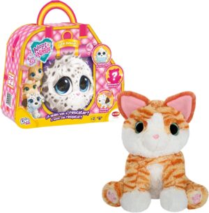 Adoptanimals Cutie Rescue