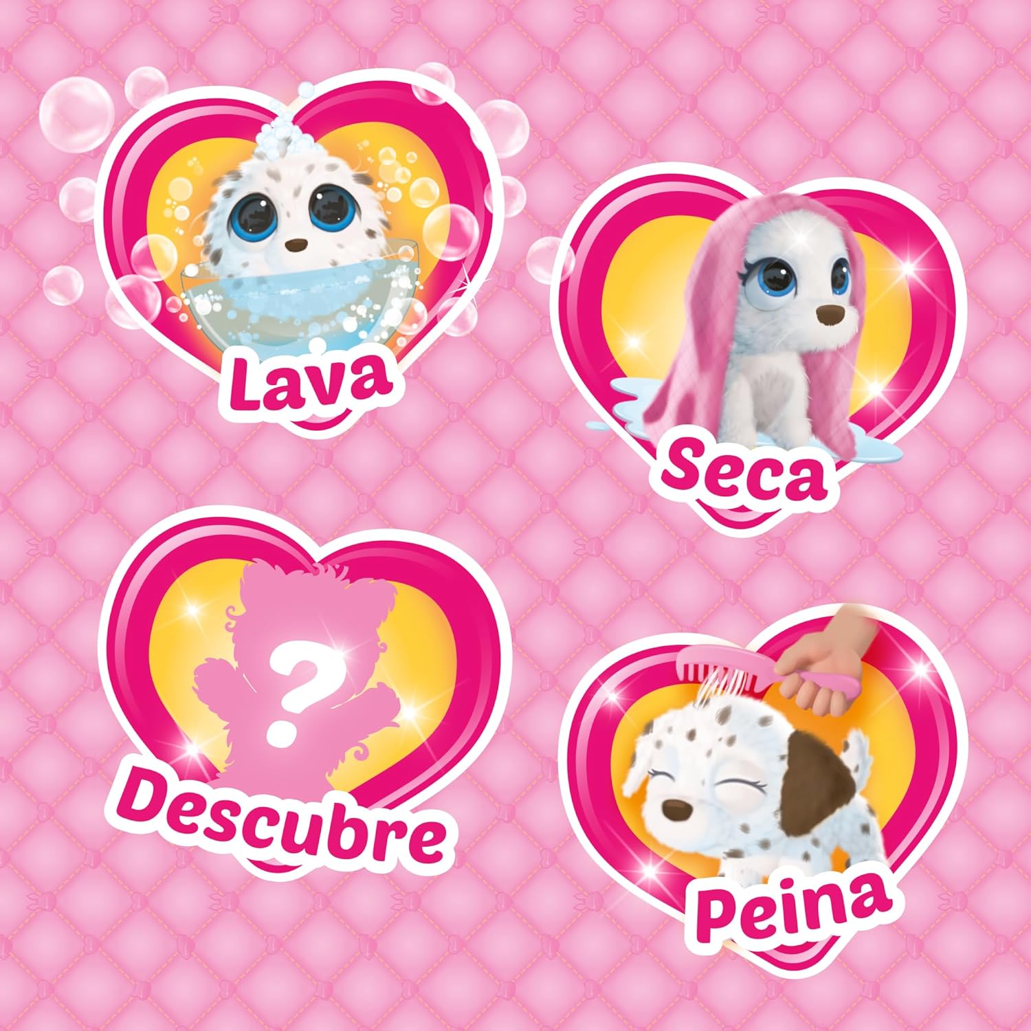 Adoptanimals Cutie Rescue - Imagen 3