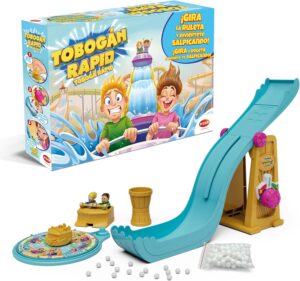 Tobogan Rapid