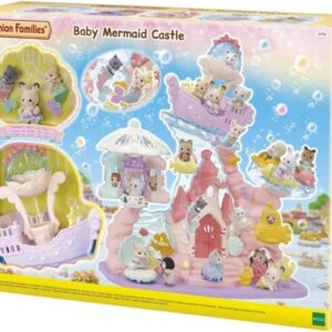 Castillo de las Sirenas