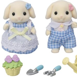 Set De Jardinería Blossom -Flora R