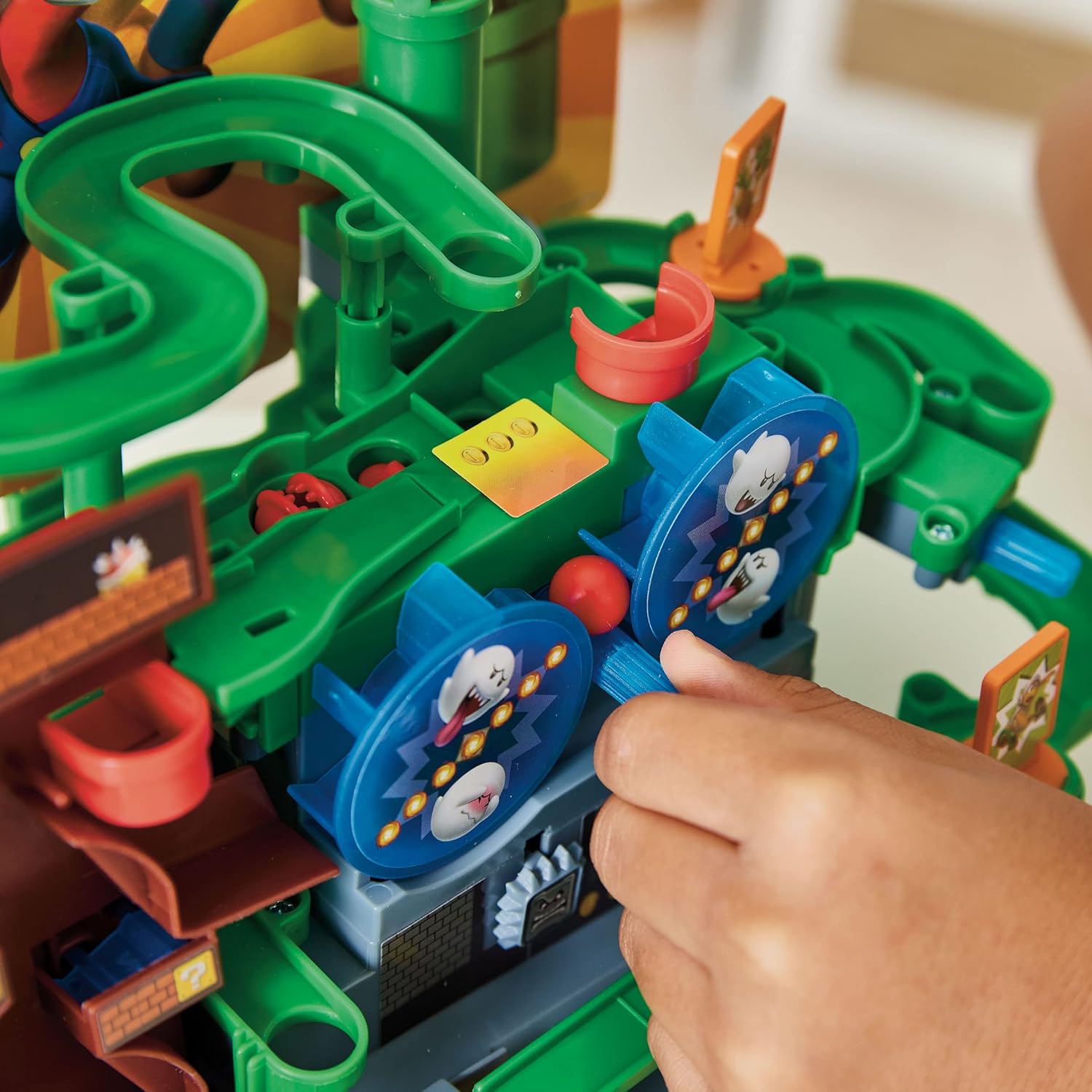 SUPER MARIO ADVENTURE GAME DX - Imagen 3