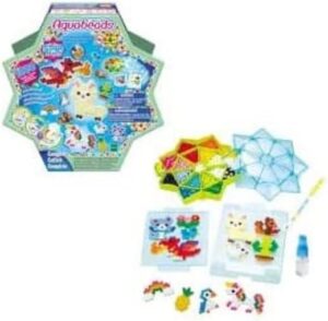 Estuche Abalorios Estrella