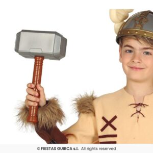 MARTILLO VIKINGO 29 CMS