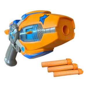 Slugterra Eli´s Blaster