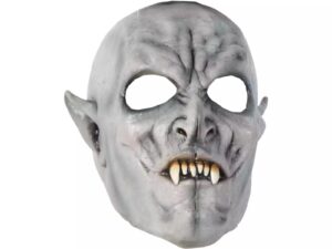 Mascara Completa Vampiro Nosferatu