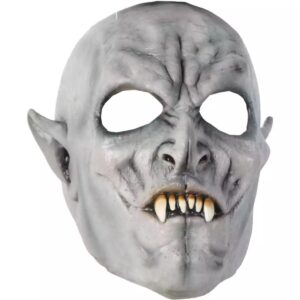 Mascara Completa Vampiro Nosferatu