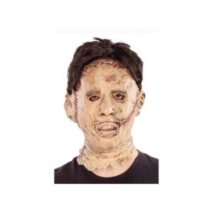 Mascara de Psicopata Cicatrices