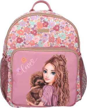 TOPModel mochila FLORAL