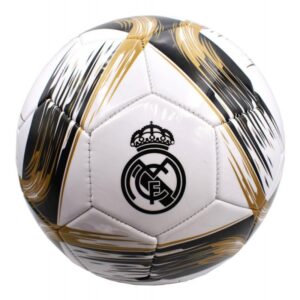 Balón Real Madrid Oficial Talla 5 Grande