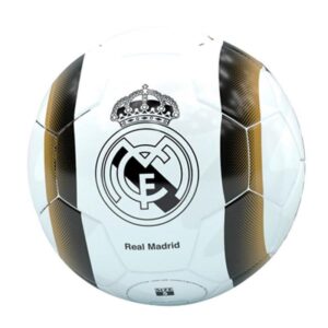 Balón Real Madrid Oficial Grande Talla 5
