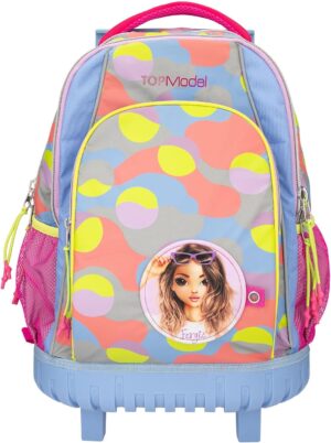 Mochila TOP Model 12770 Trolley Flash