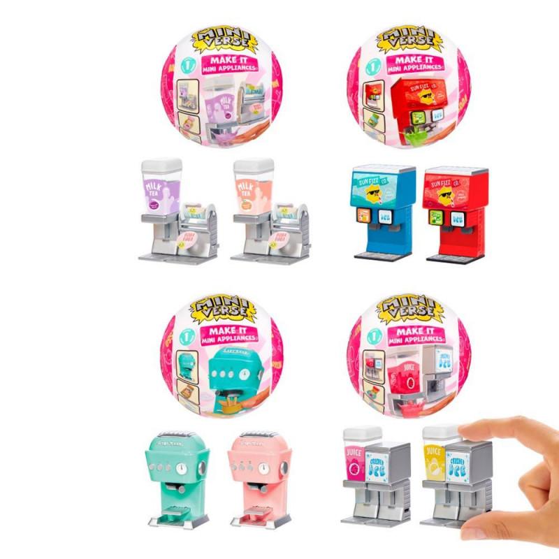 MGA´s Miniverse - Make It Mini Appliances (Surtido) - Imagen 2