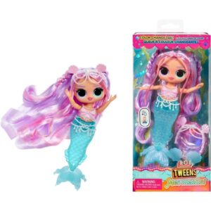 L.O.L. Surprise Muñeca Tween Sirena - Lana Marine
