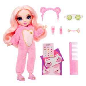 Junior High Muñeca Fiesta de Pijamas -  Bella (Pink)