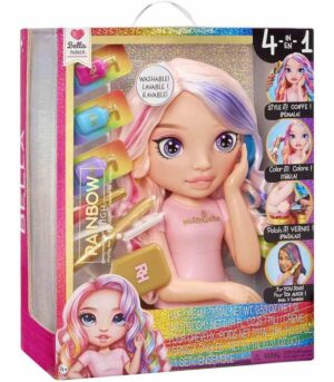 Rainbow HIgh Styling Head Playset