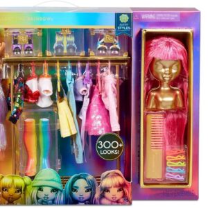 Rainbow High Fashion Studio - Avery