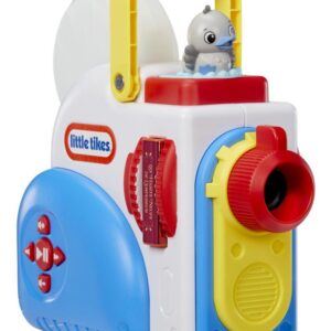 Story Dream Machine w/ Fairy Tale Collection