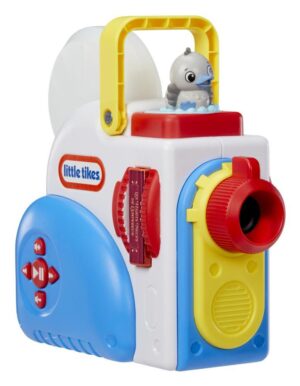 Story Dream Machine w/ Fairy Tale Collection