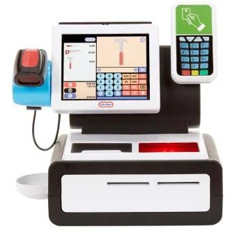 Mi primera caja registradora Little Tikes