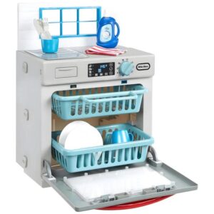 Mi primer Lavavajillas Little Tikes