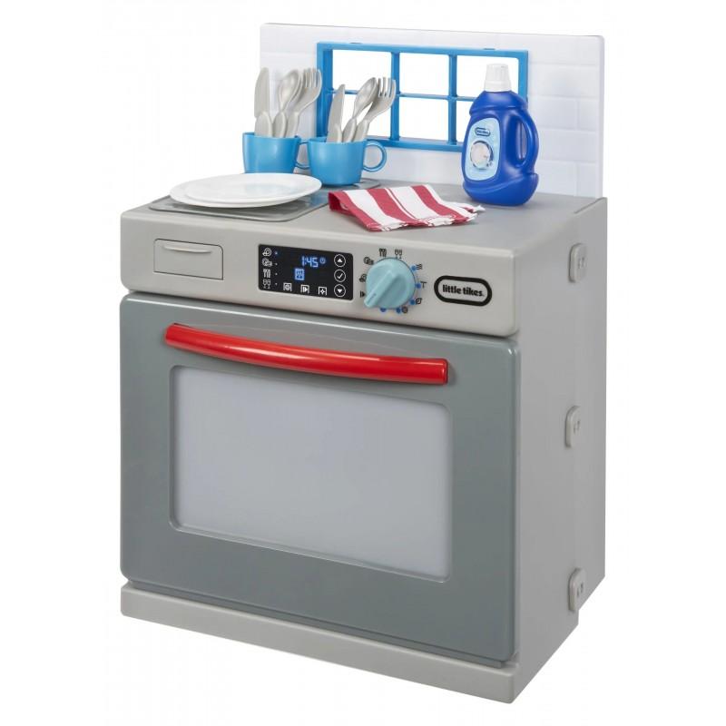 Mi primer Lavavajillas Little Tikes - Imagen 2