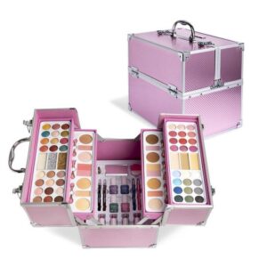 Maletín maquillaje completo colorful Magic Studio