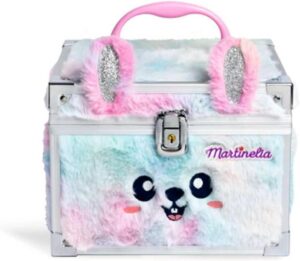 Martinelia Circus Furry Case