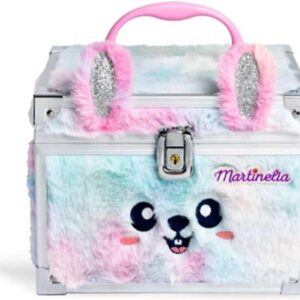 Martinelia Circus Furry Case