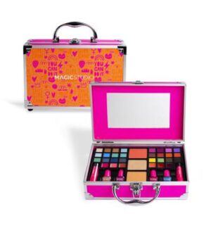 Magic Studio Pretty Girls Complete Case