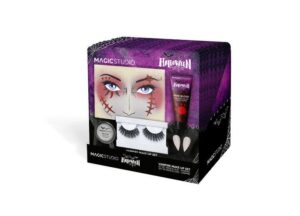MAGIC STUDIO HALLOWEEN VAMPIRE MAKEUP SET