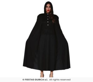 CAPA CON CAPUCHA 135 CMS.