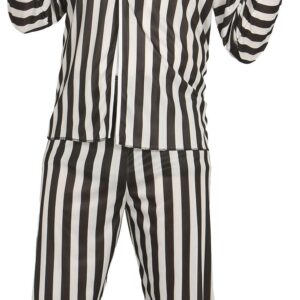 Disfraz Ghost suit BeetTlejuice lT.S